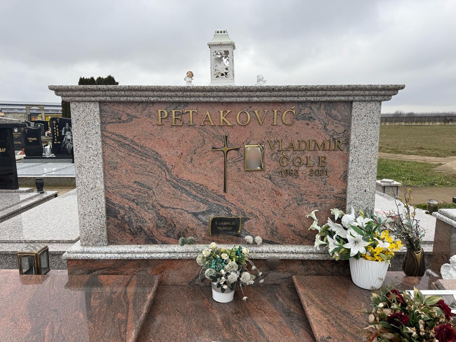 Spomenici za dvoje 11